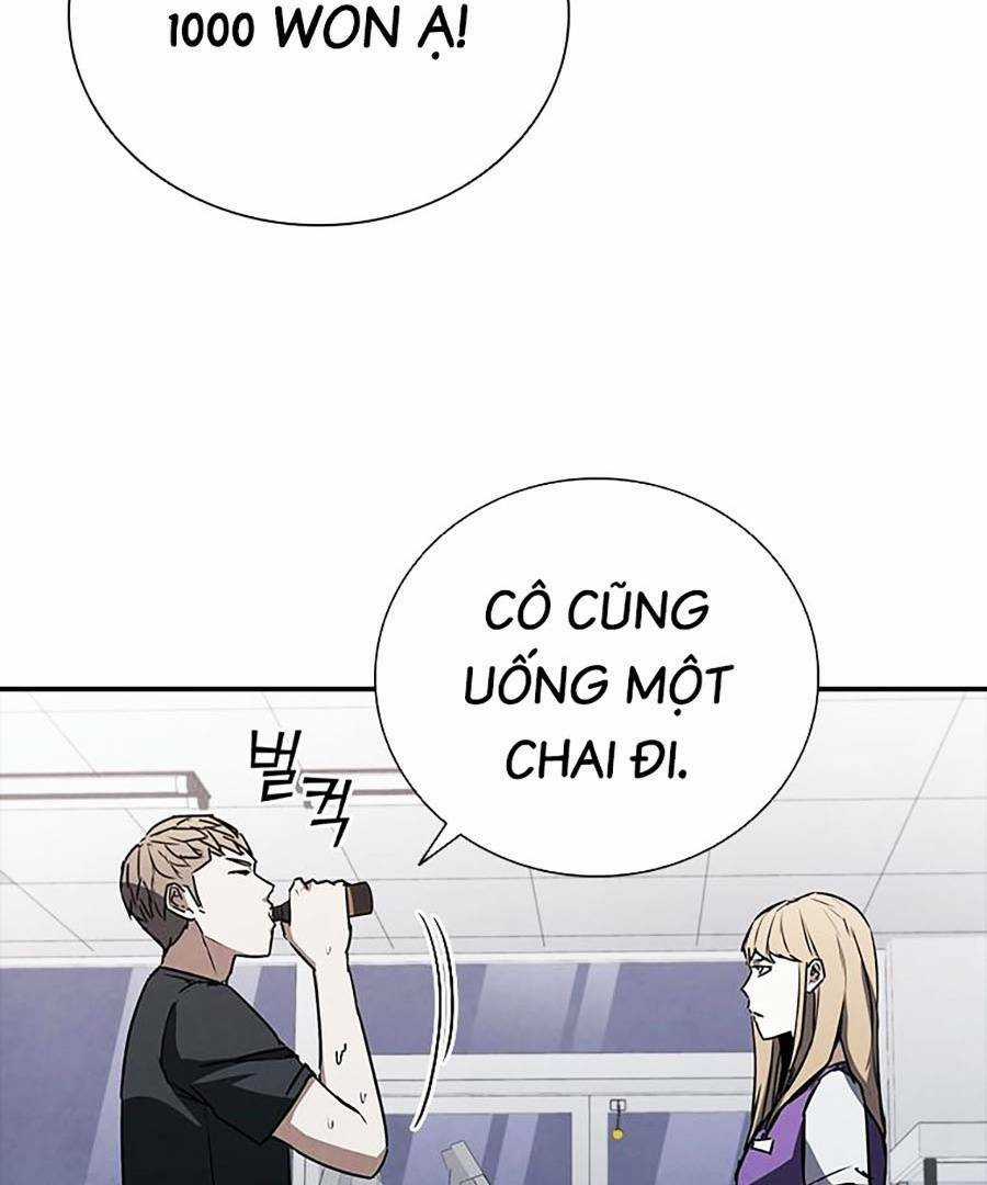 Cá Mập Wyvern Chapter 12 trang 22