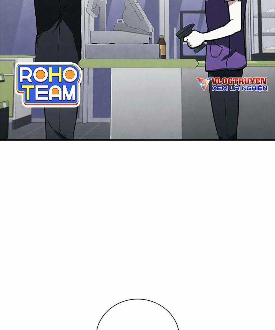 Cá Mập Wyvern Chapter 12 trang 23