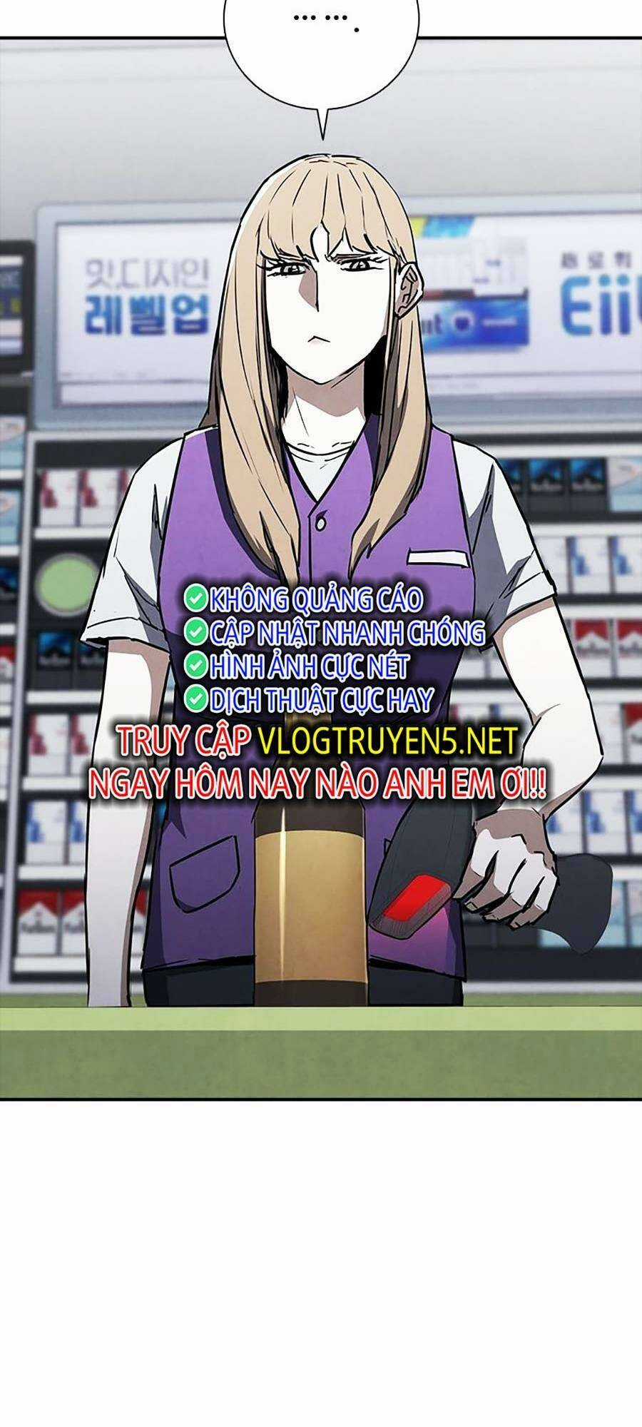 Cá Mập Wyvern Chapter 12 trang 24