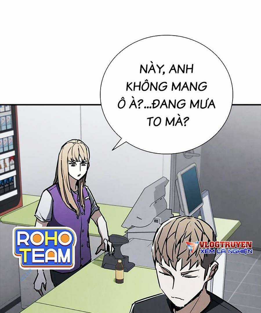 Cá Mập Wyvern Chapter 12 trang 25