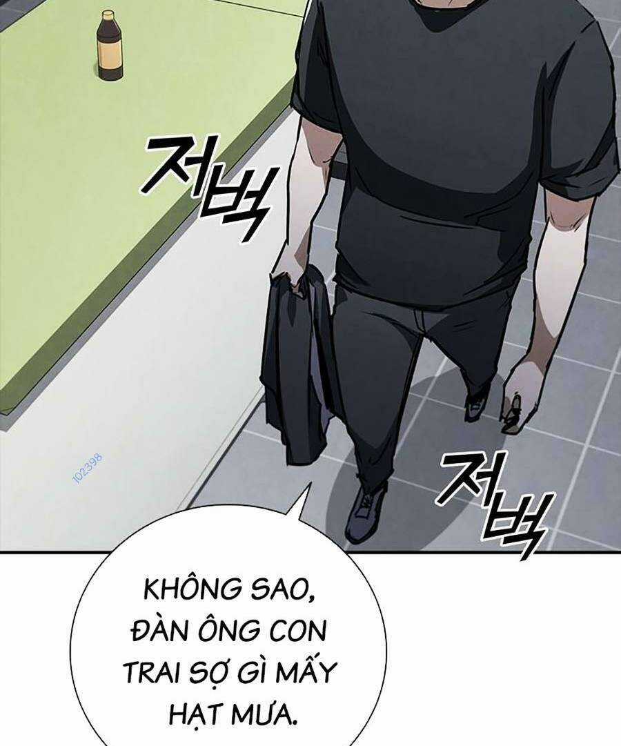 Cá Mập Wyvern Chapter 12 trang 26