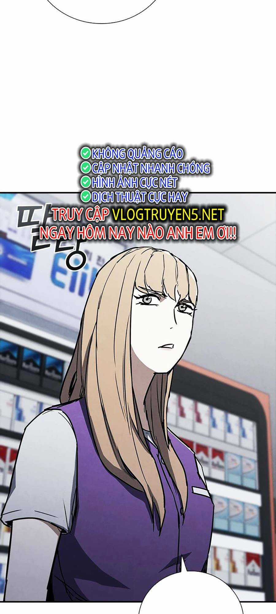 Cá Mập Wyvern Chapter 12 trang 27