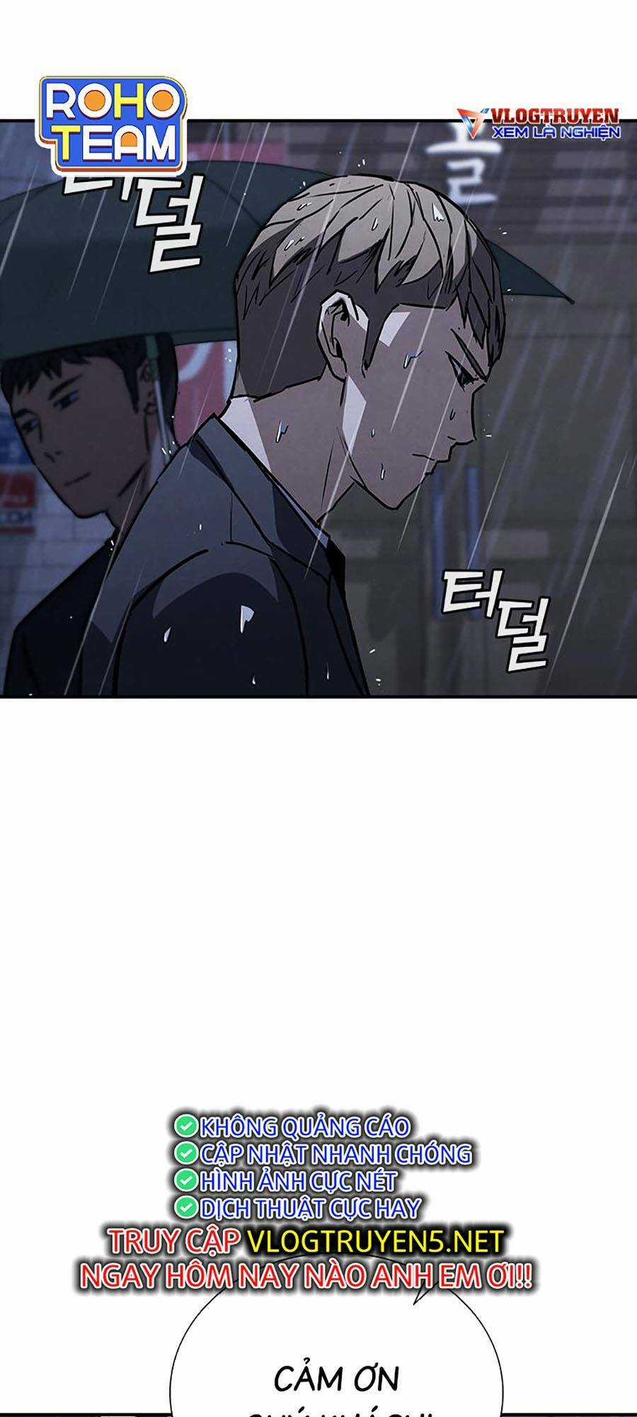 Cá Mập Wyvern Chapter 12 trang 3