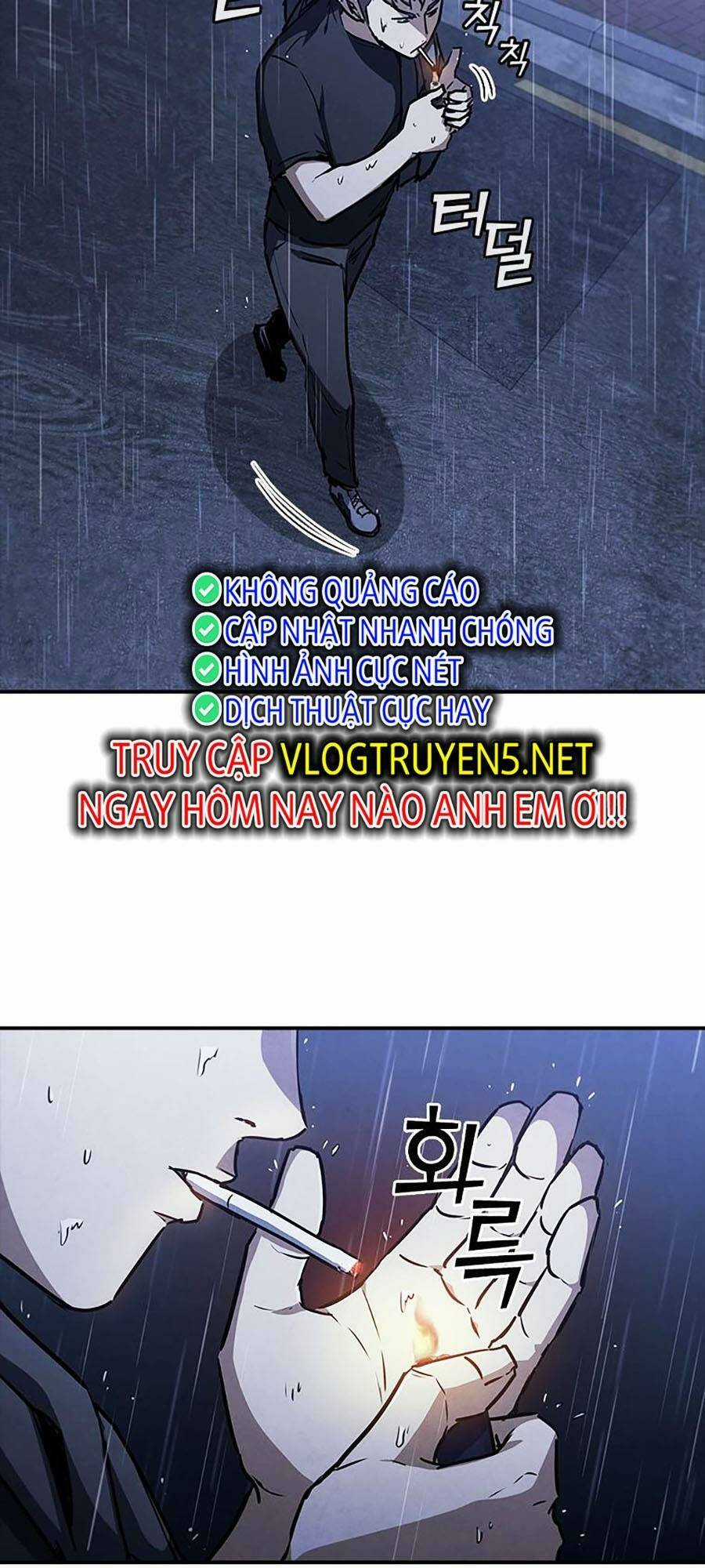 Cá Mập Wyvern Chapter 12 trang 30