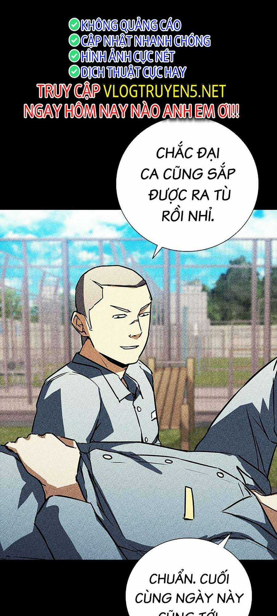 Cá Mập Wyvern Chapter 12 trang 36