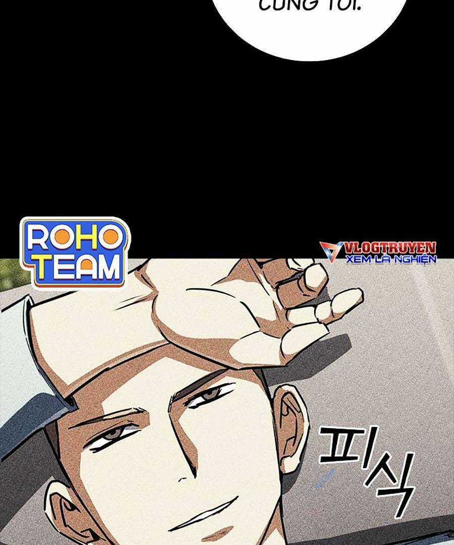 Cá Mập Wyvern Chapter 12 trang 37