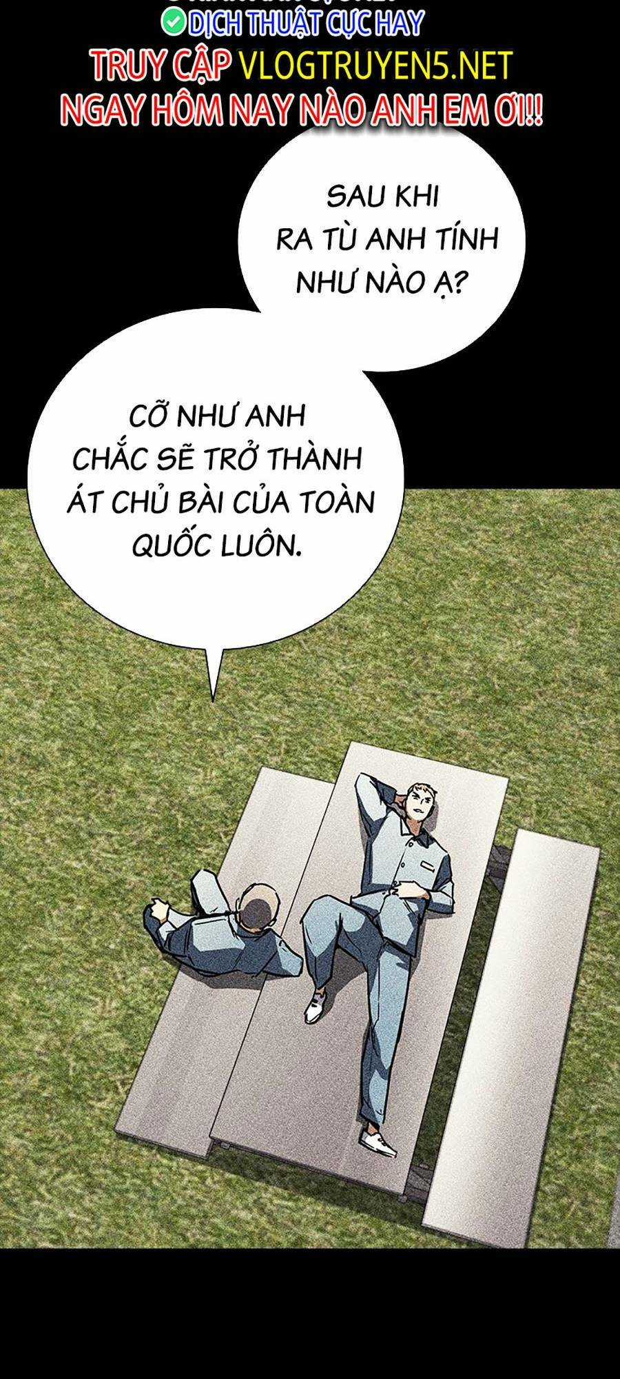 Cá Mập Wyvern Chapter 12 trang 39