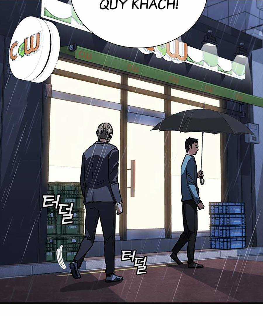 Cá Mập Wyvern Chapter 12 trang 4