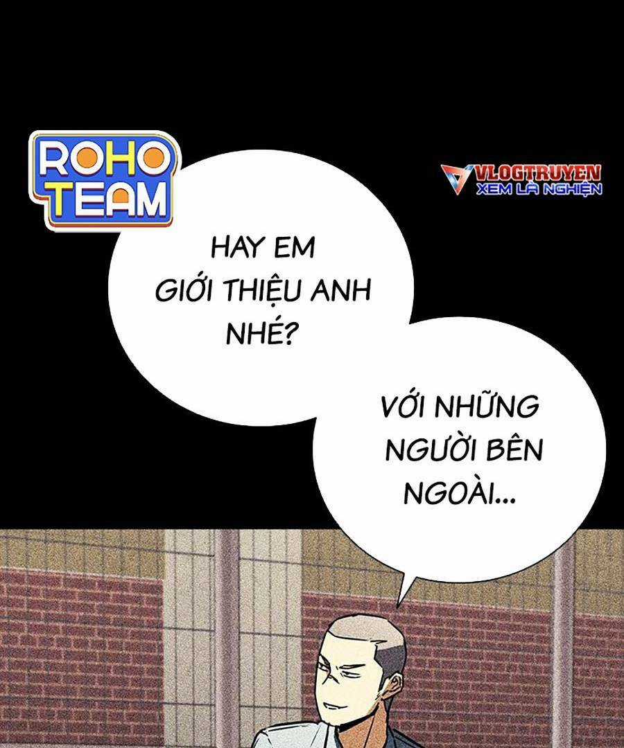 Cá Mập Wyvern Chapter 12 trang 40