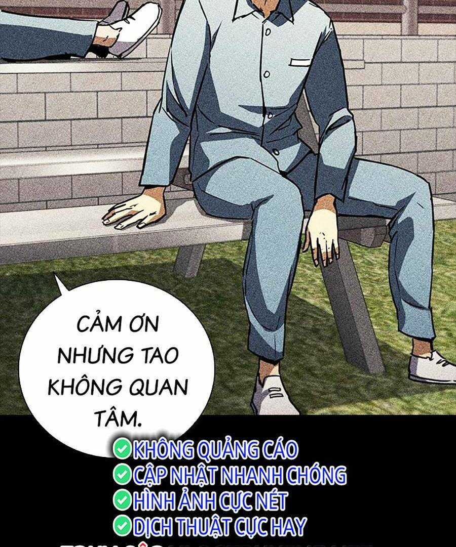 Cá Mập Wyvern Chapter 12 trang 41