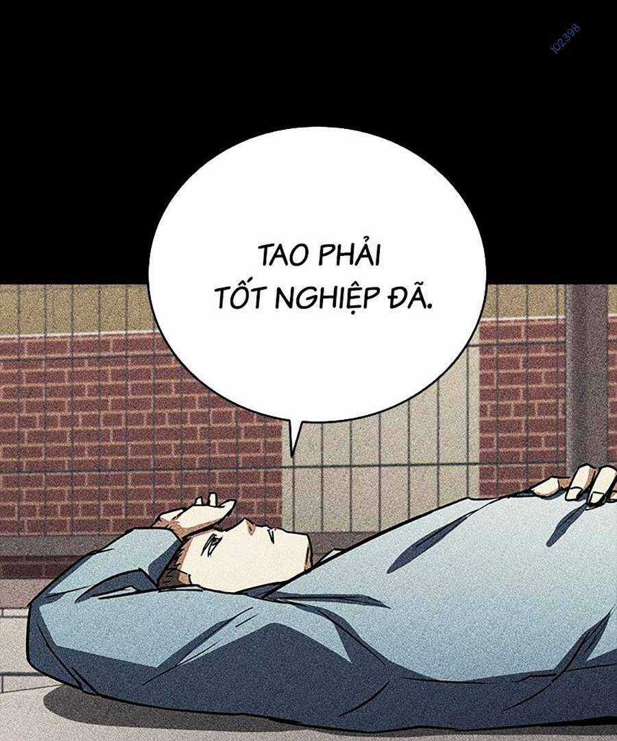 Cá Mập Wyvern Chapter 12 trang 43