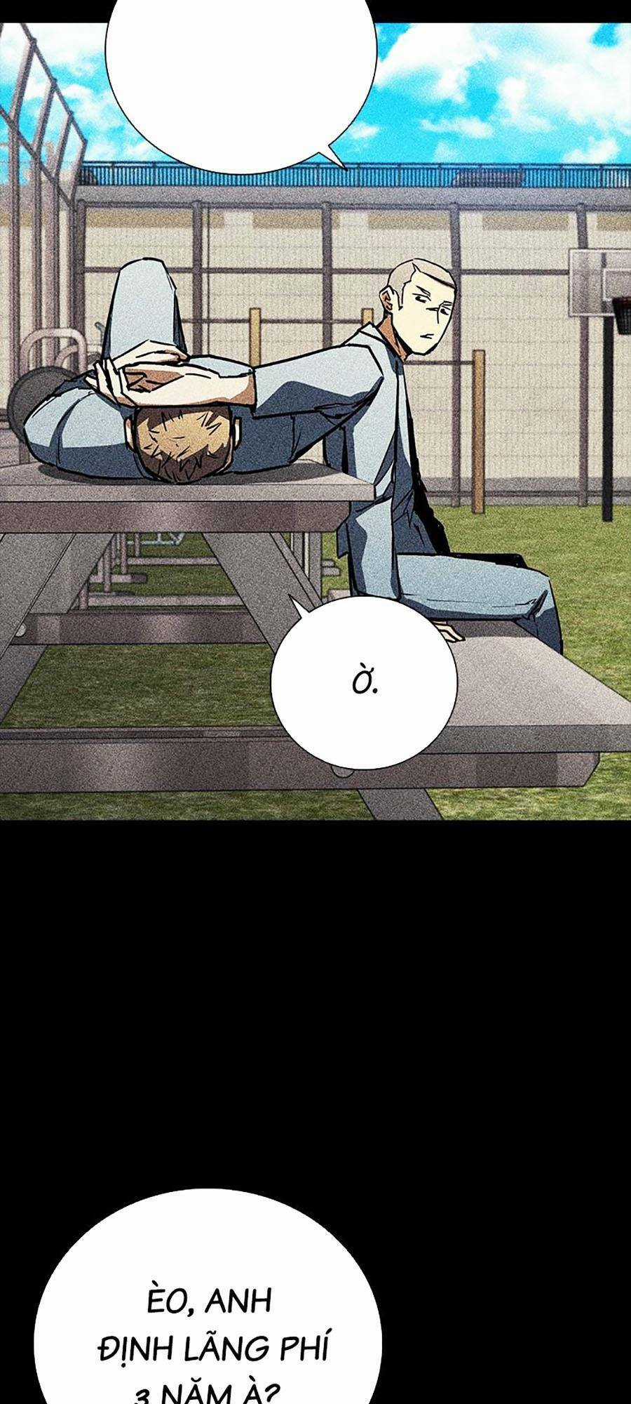 Cá Mập Wyvern Chapter 12 trang 45