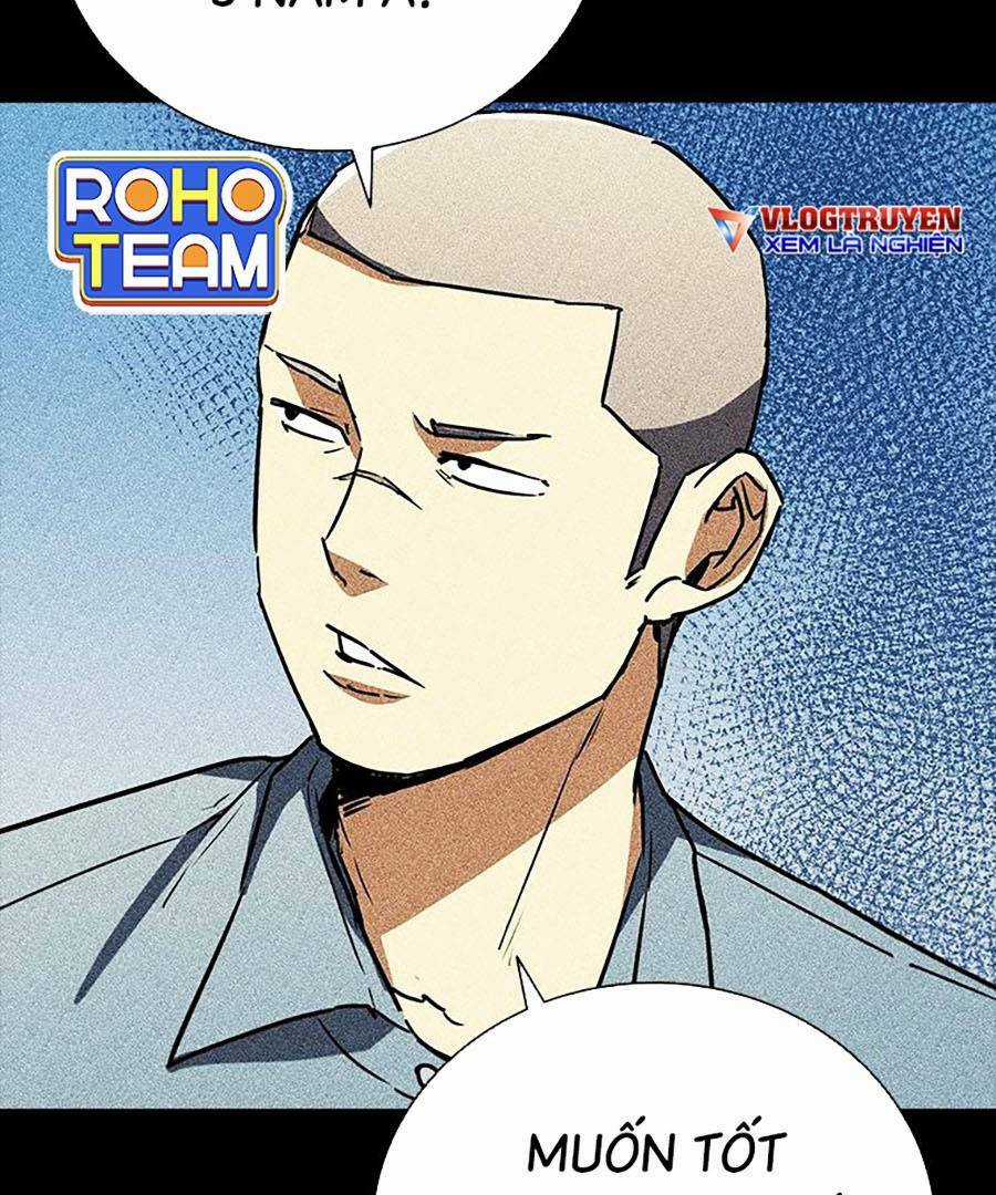 Cá Mập Wyvern Chapter 12 trang 46