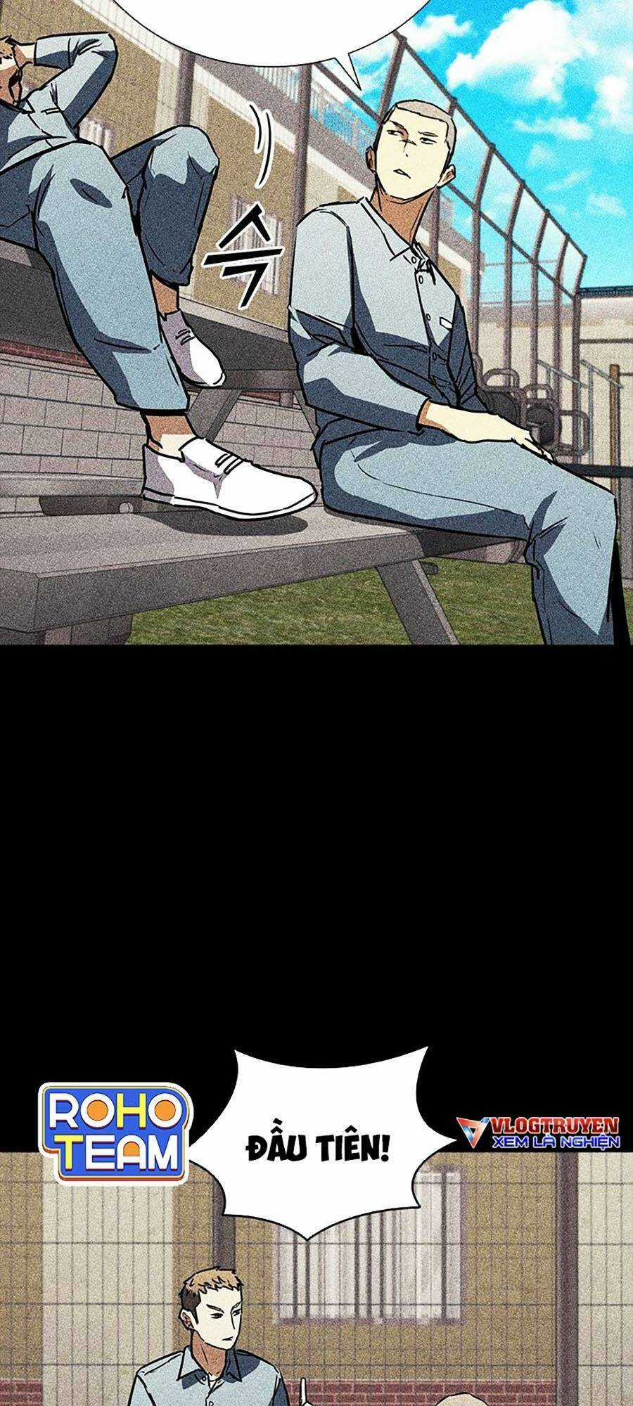 Cá Mập Wyvern Chapter 12 trang 48