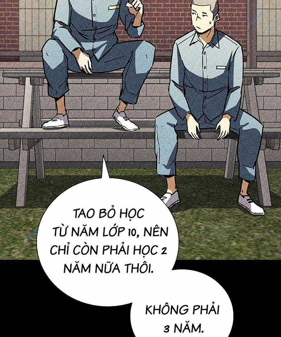 Cá Mập Wyvern Chapter 12 trang 49