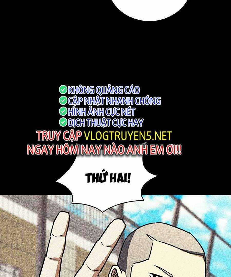 Cá Mập Wyvern Chapter 12 trang 50