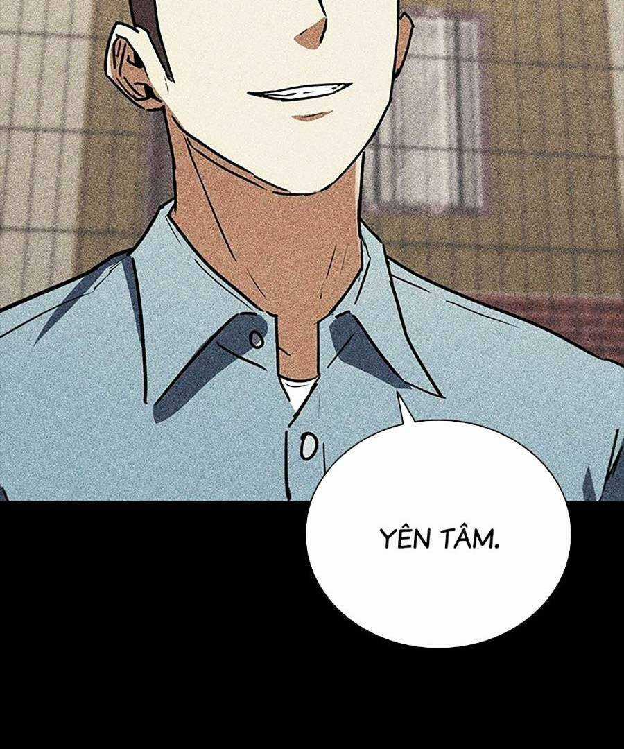 Cá Mập Wyvern Chapter 12 trang 55