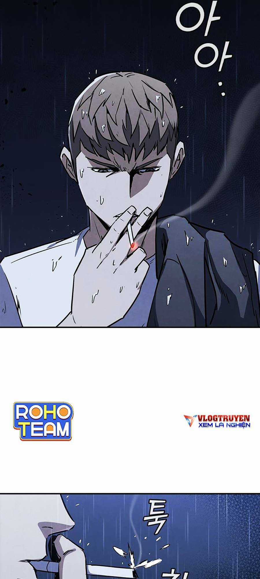 Cá Mập Wyvern Chapter 12 trang 57