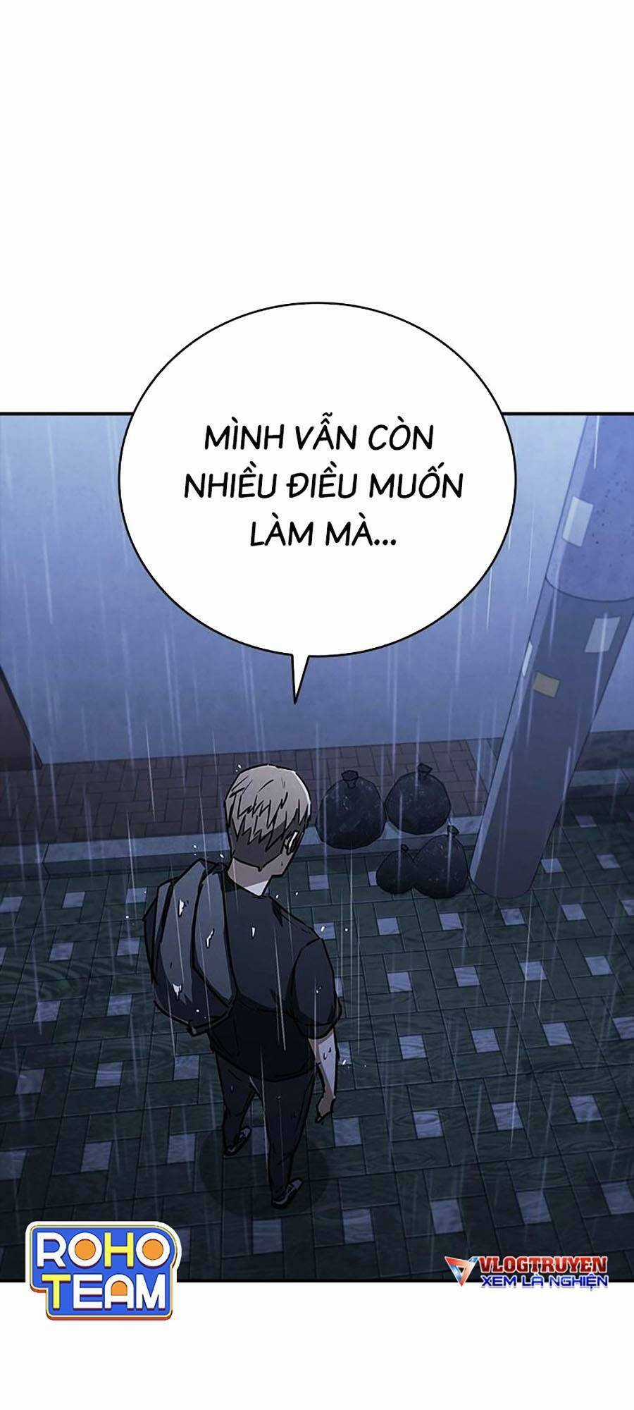 Cá Mập Wyvern Chapter 12 trang 60