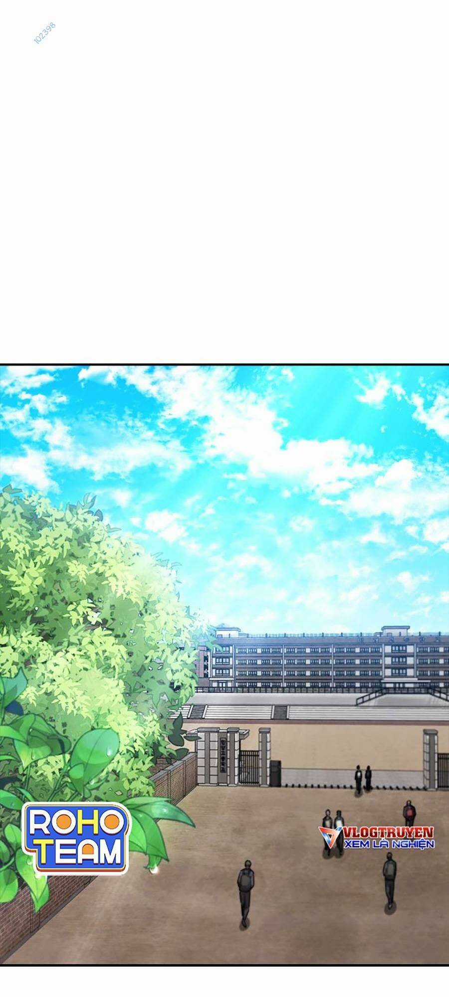 Cá Mập Wyvern Chapter 12 trang 66