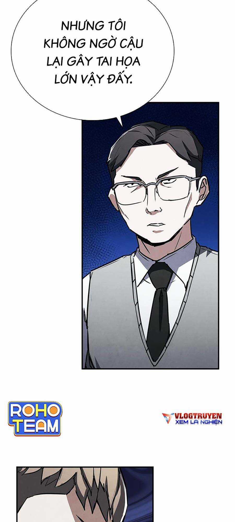 Cá Mập Wyvern Chapter 12 trang 69