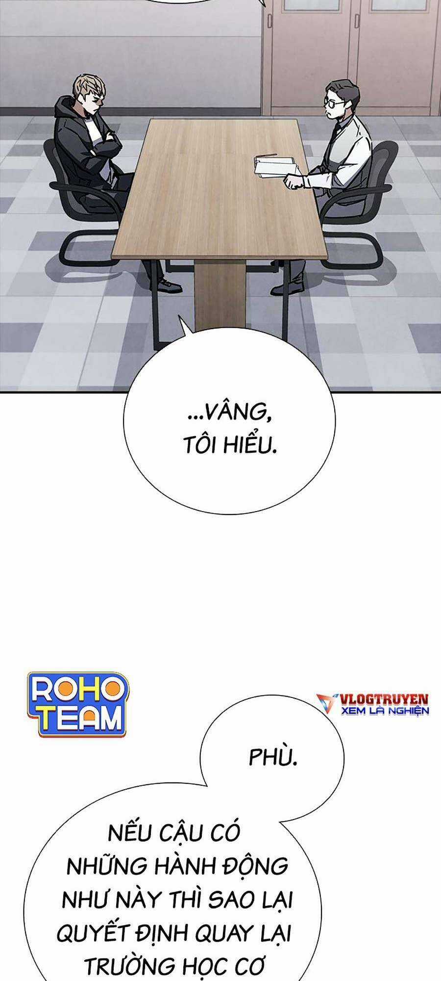 Cá Mập Wyvern Chapter 12 trang 72