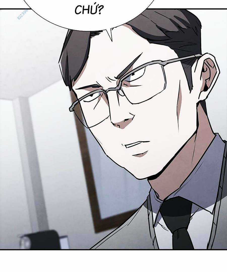 Cá Mập Wyvern Chapter 12 trang 73