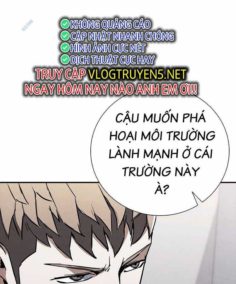 Cá Mập Wyvern Chapter 12 trang 74