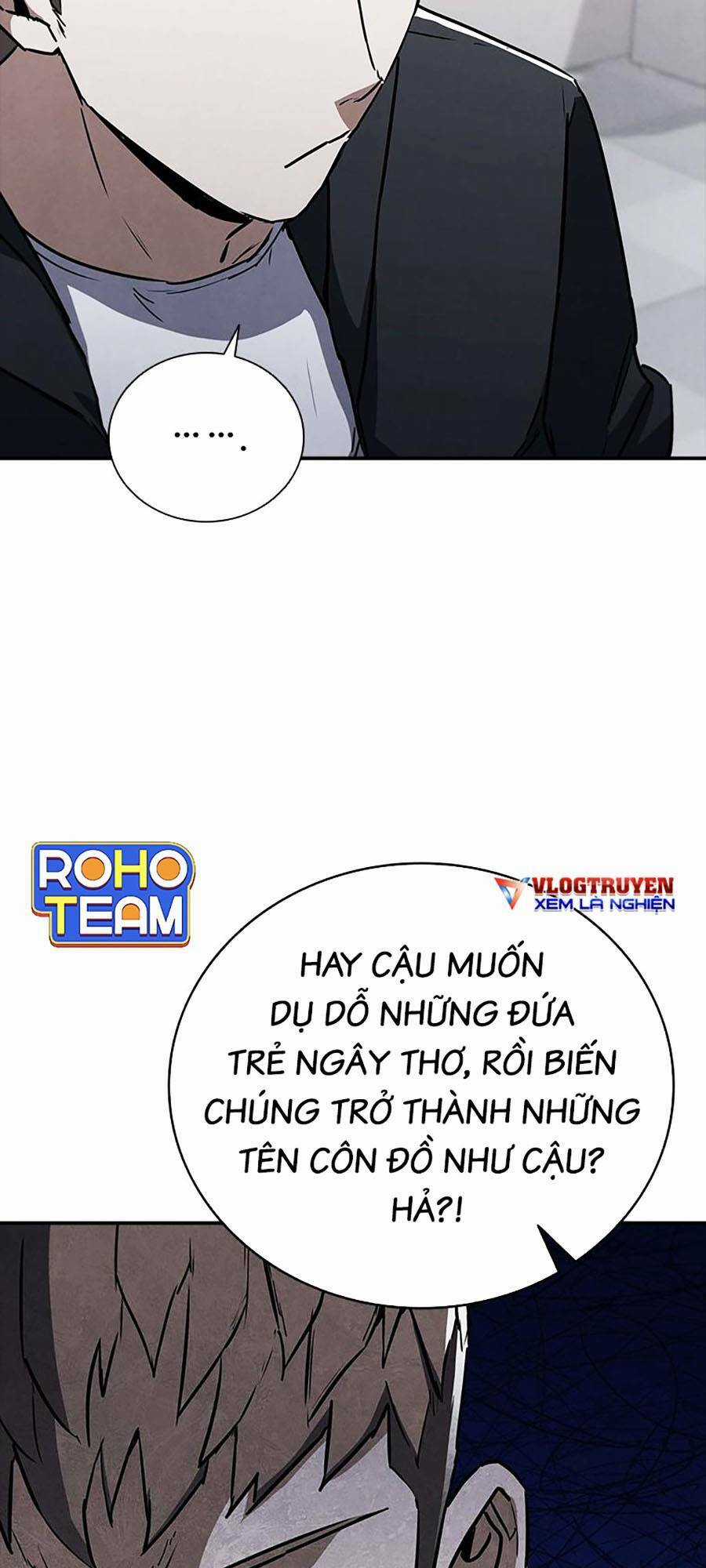 Cá Mập Wyvern Chapter 12 trang 75