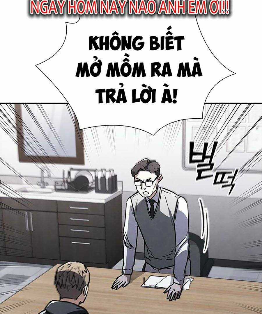 Cá Mập Wyvern Chapter 12 trang 77