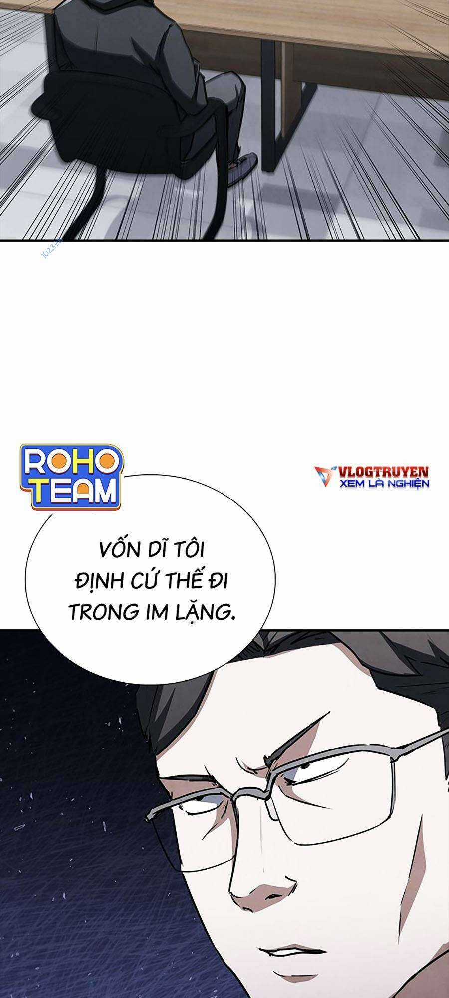 Cá Mập Wyvern Chapter 12 trang 78