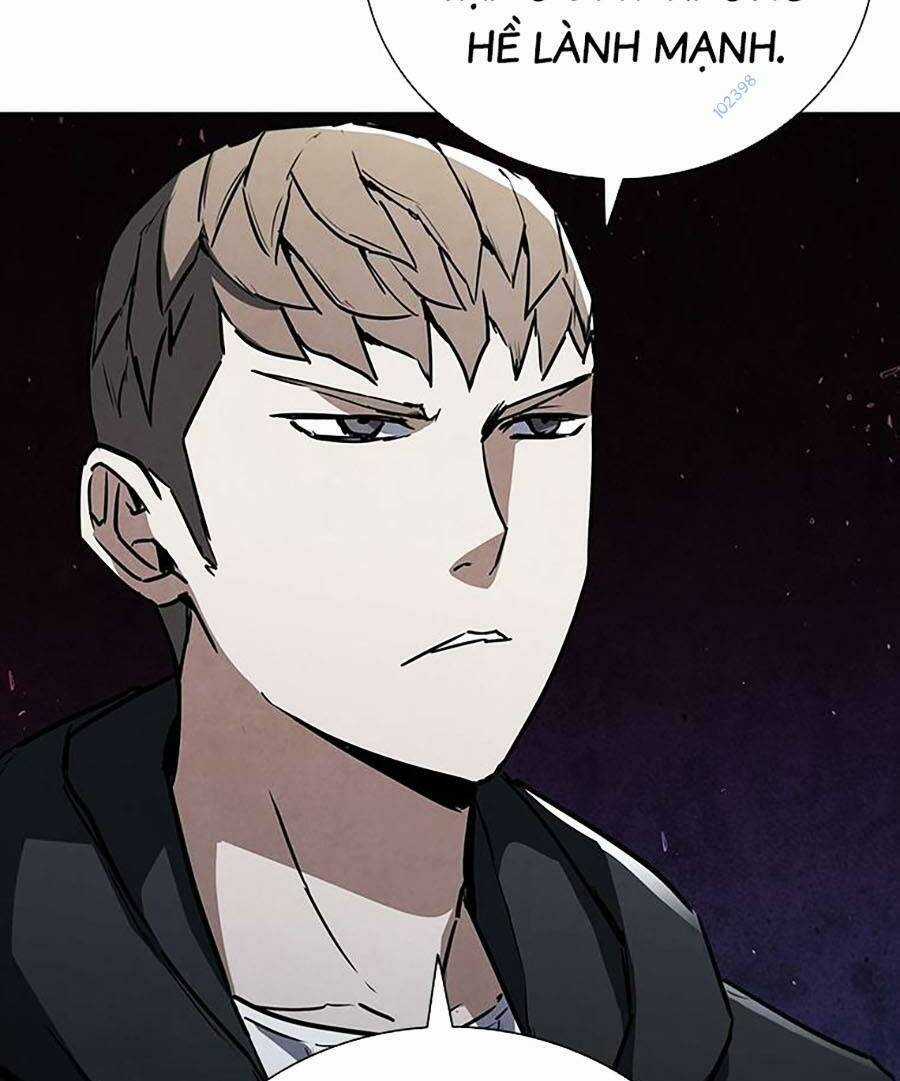 Cá Mập Wyvern Chapter 12 trang 80