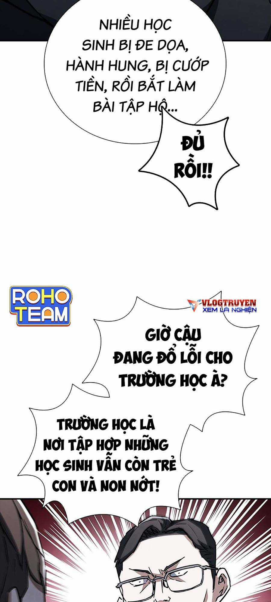 Cá Mập Wyvern Chapter 12 trang 81