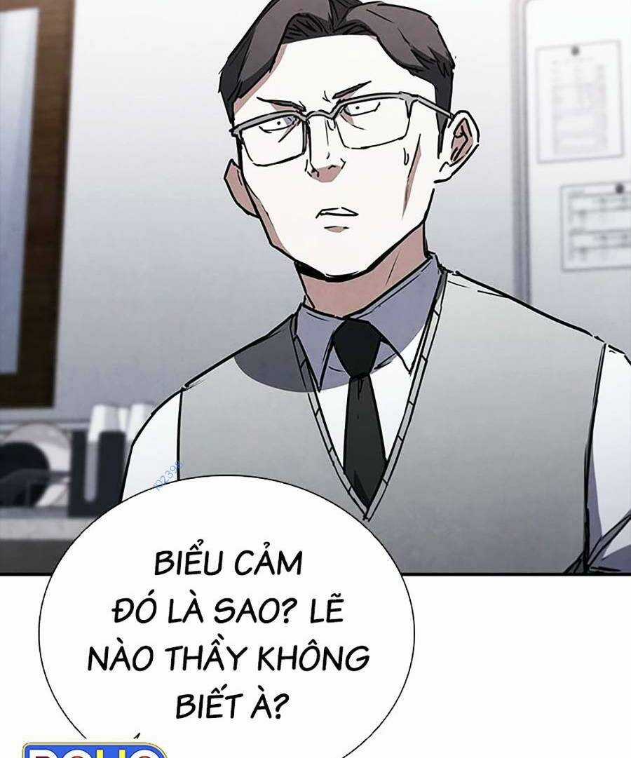 Cá Mập Wyvern Chapter 12 trang 86