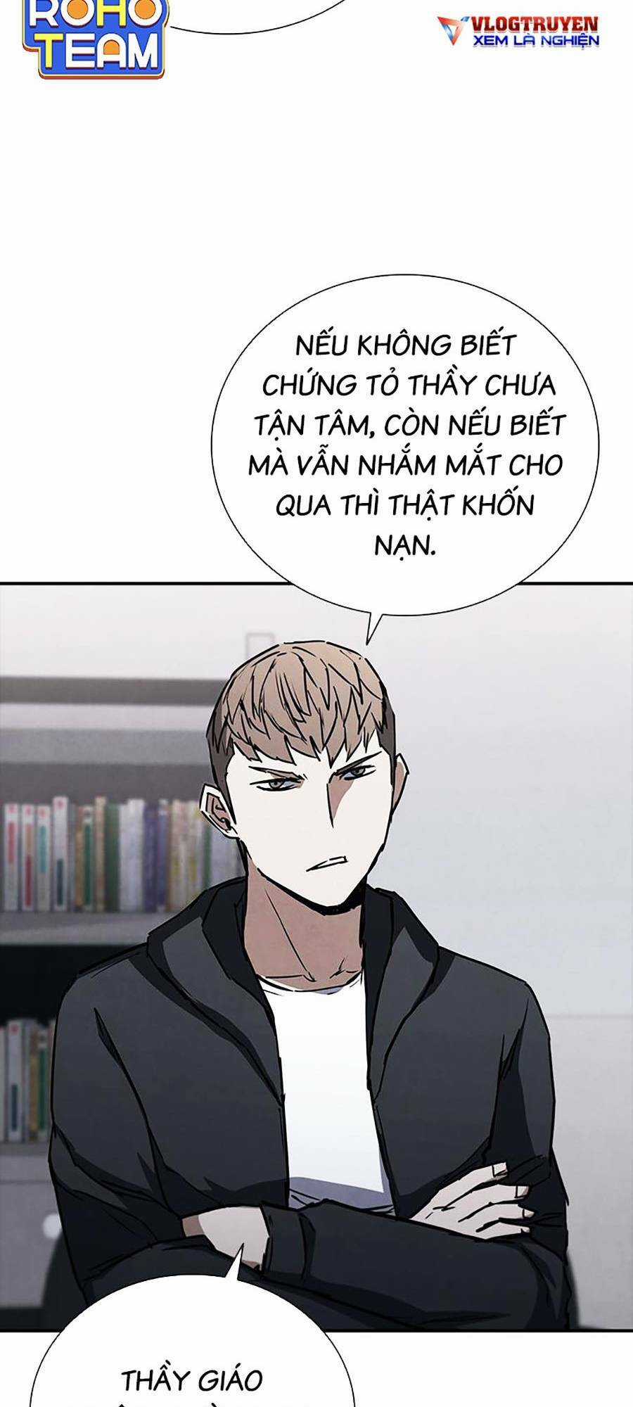 Cá Mập Wyvern Chapter 12 trang 87