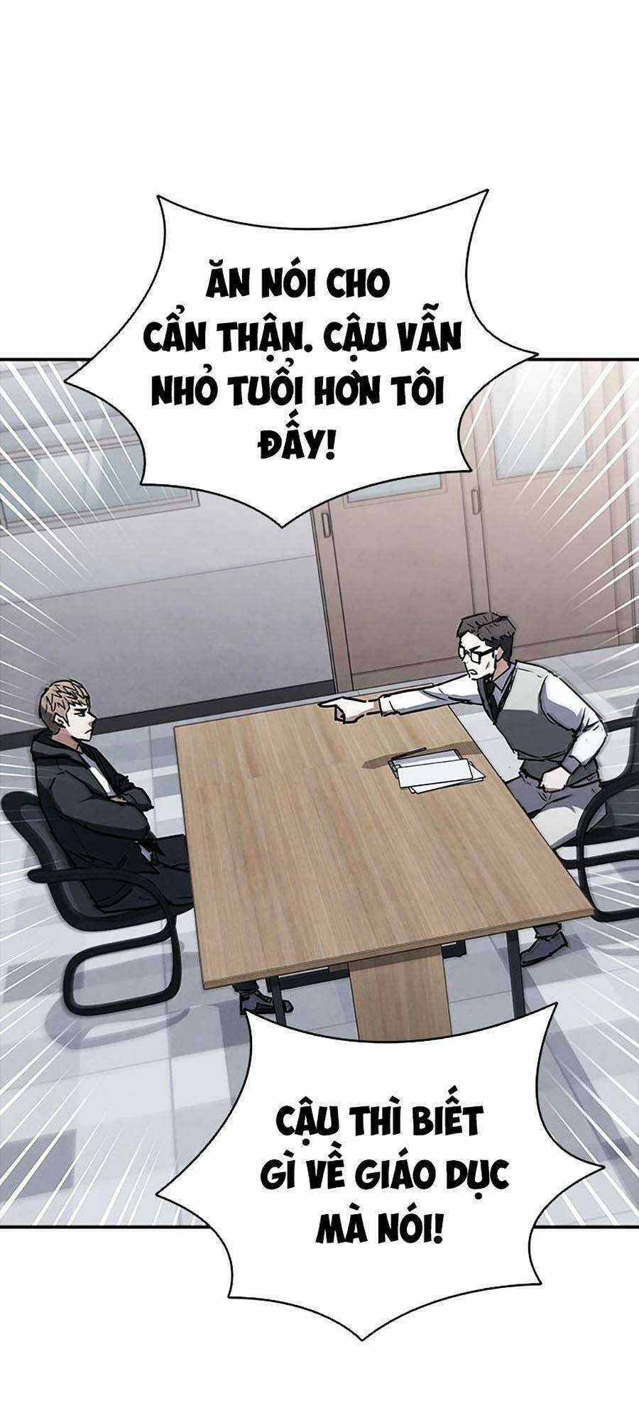 Cá Mập Wyvern Chapter 12 trang 90