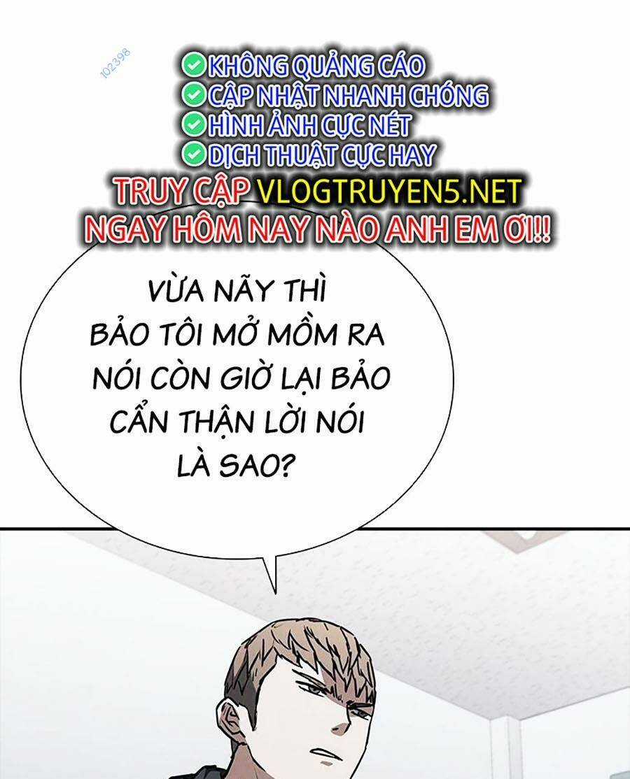 Cá Mập Wyvern Chapter 12 trang 91