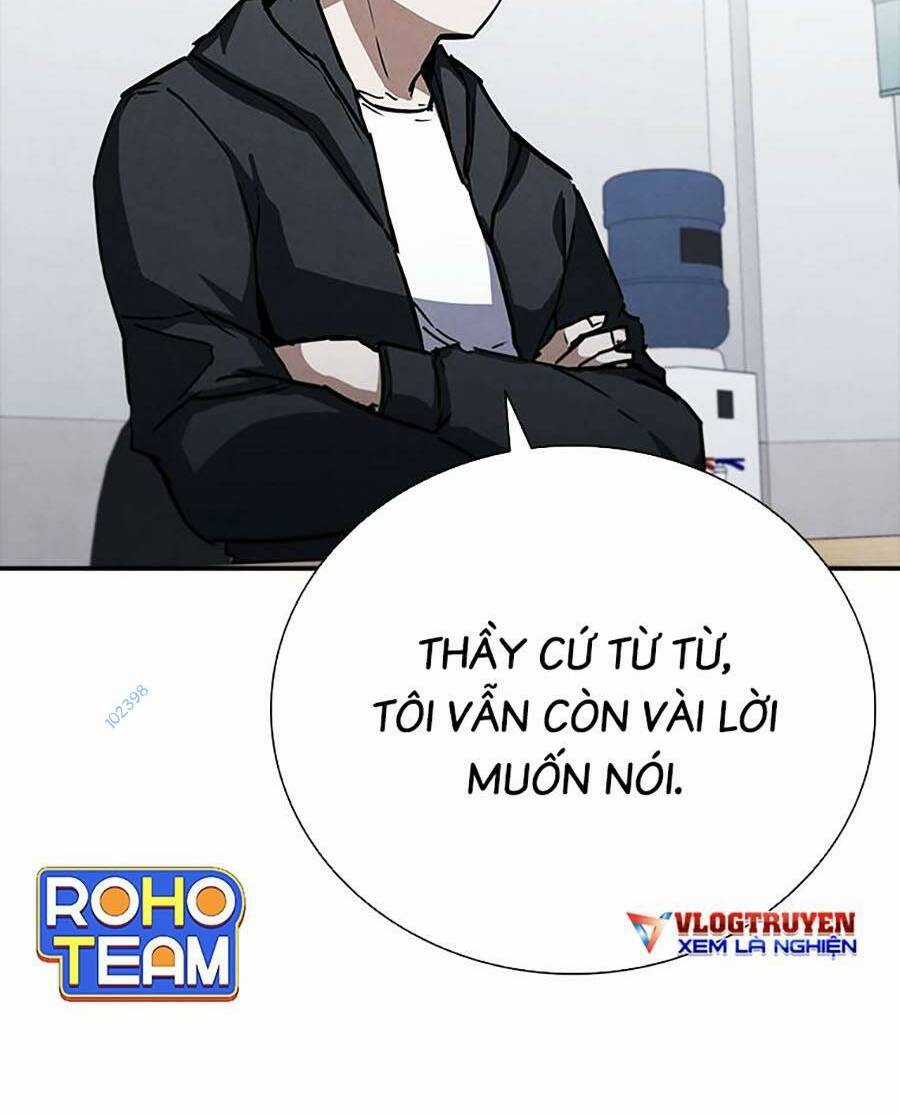 Cá Mập Wyvern Chapter 12 trang 92