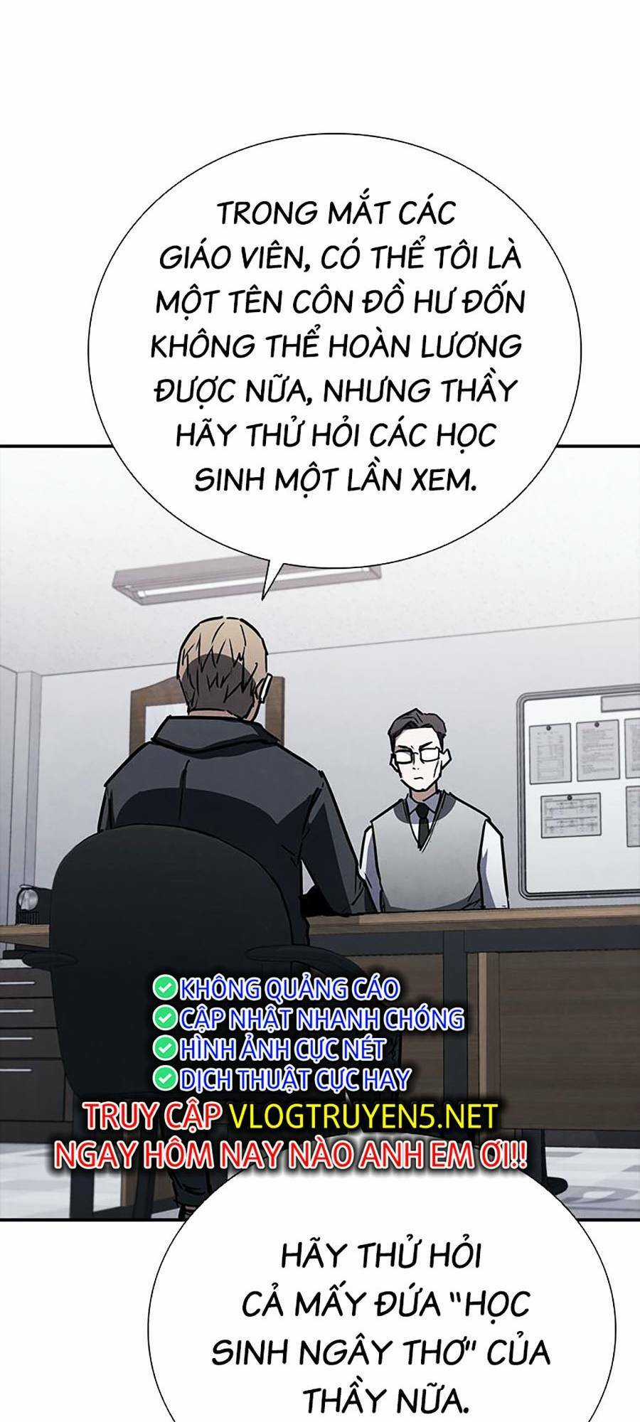 Cá Mập Wyvern Chapter 12 trang 93