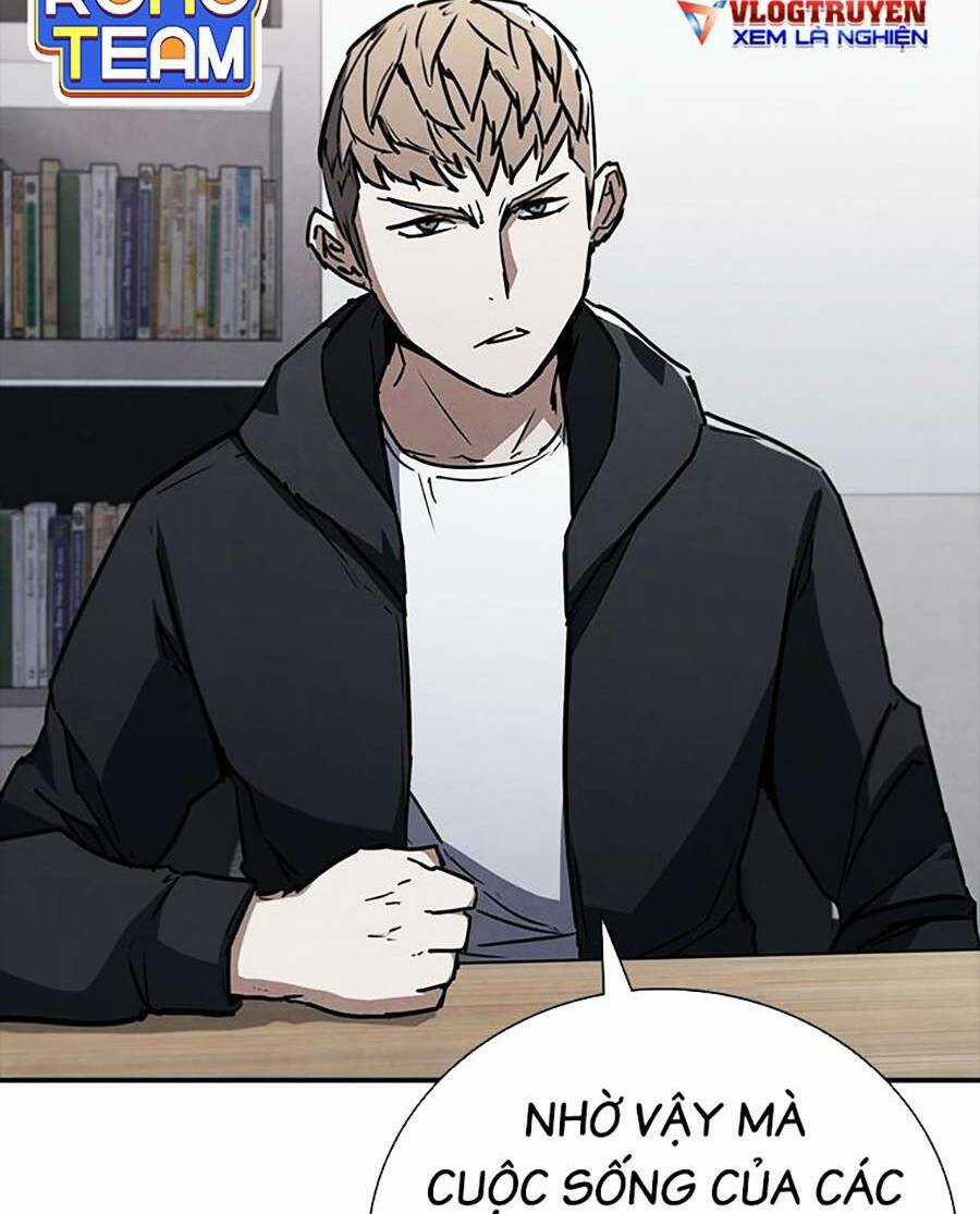 Cá Mập Wyvern Chapter 12 trang 95