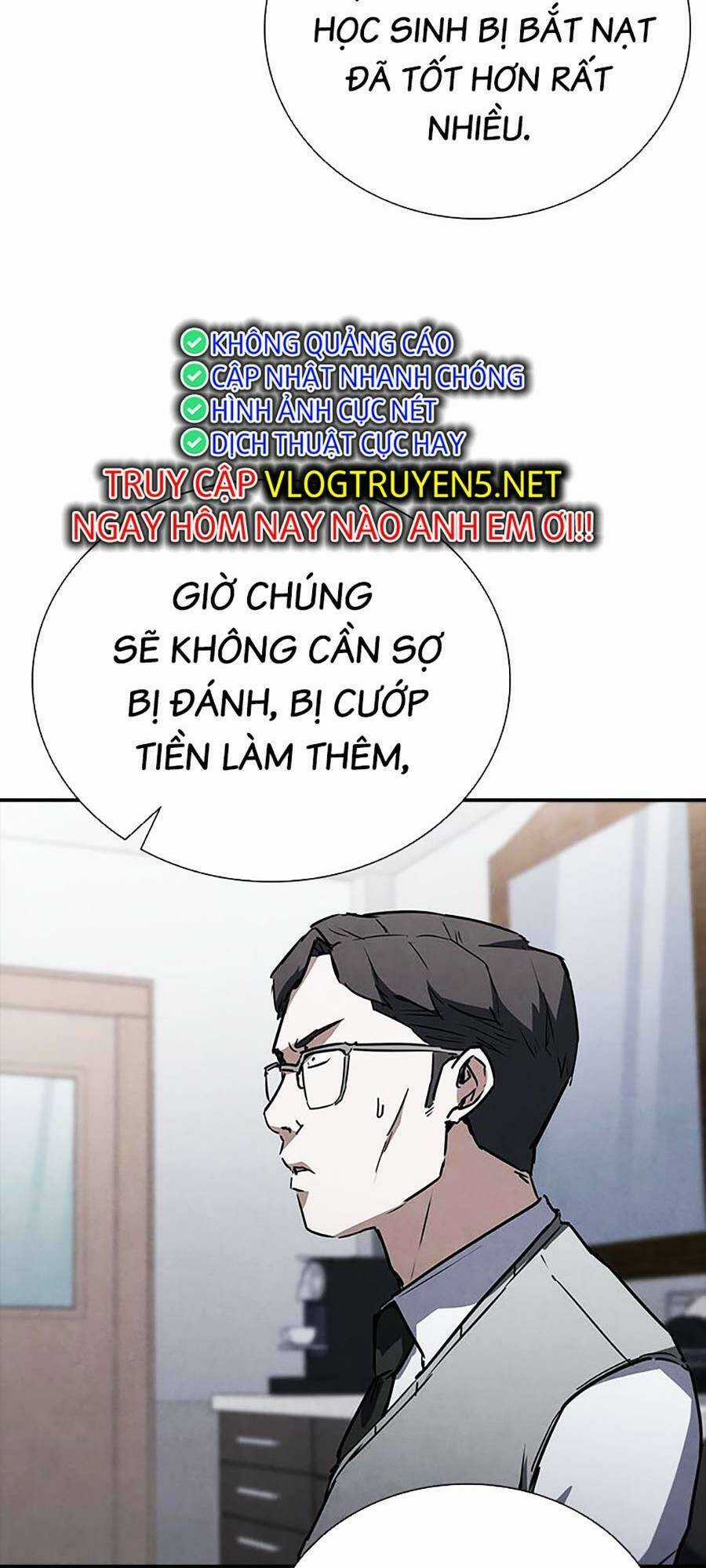 Cá Mập Wyvern Chapter 12 trang 96