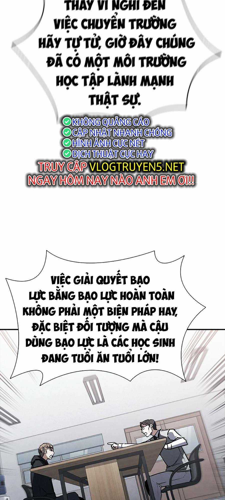 Cá Mập Wyvern Chapter 12 trang 99