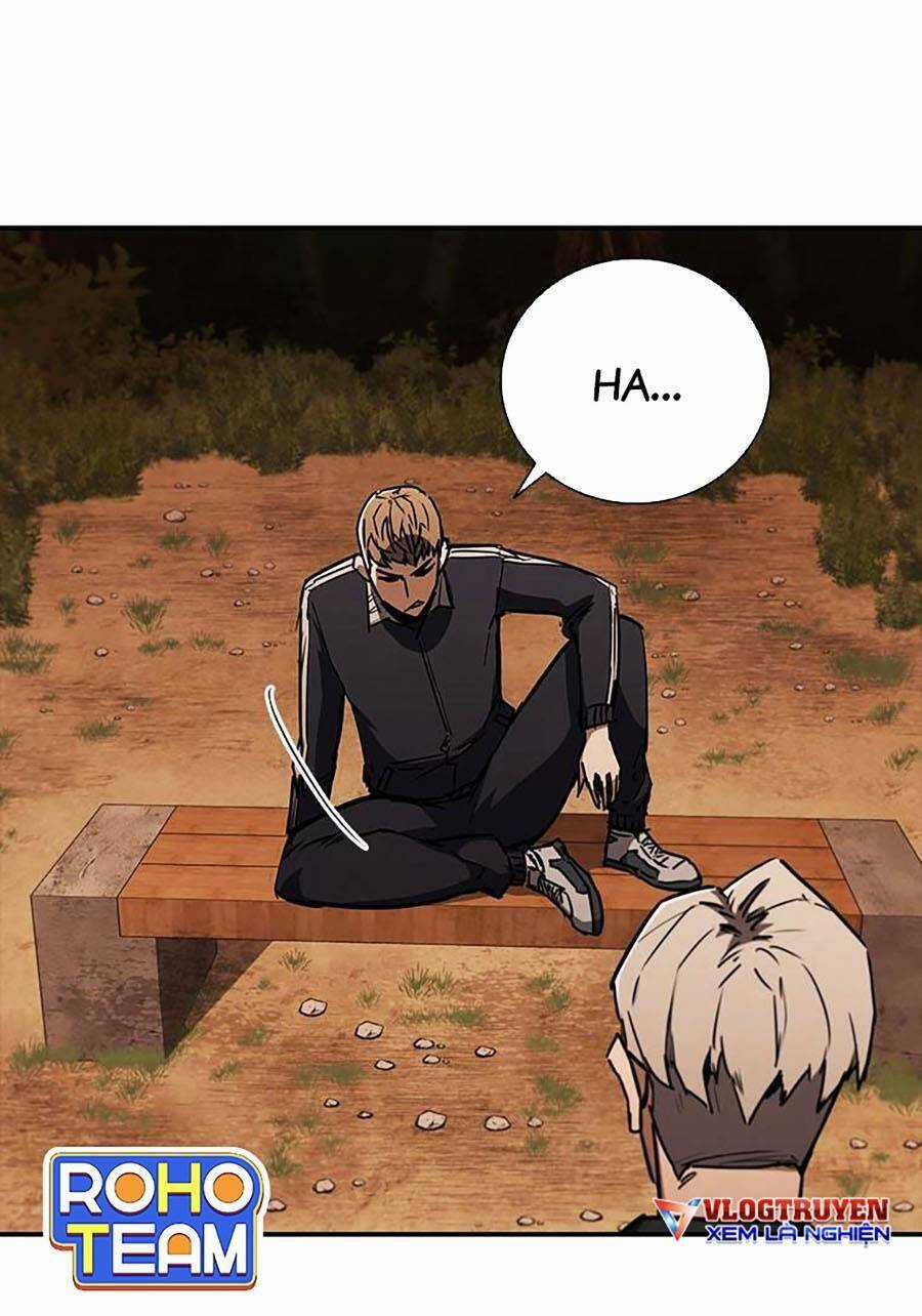 Cá Mập Wyvern Chapter 13 trang 100