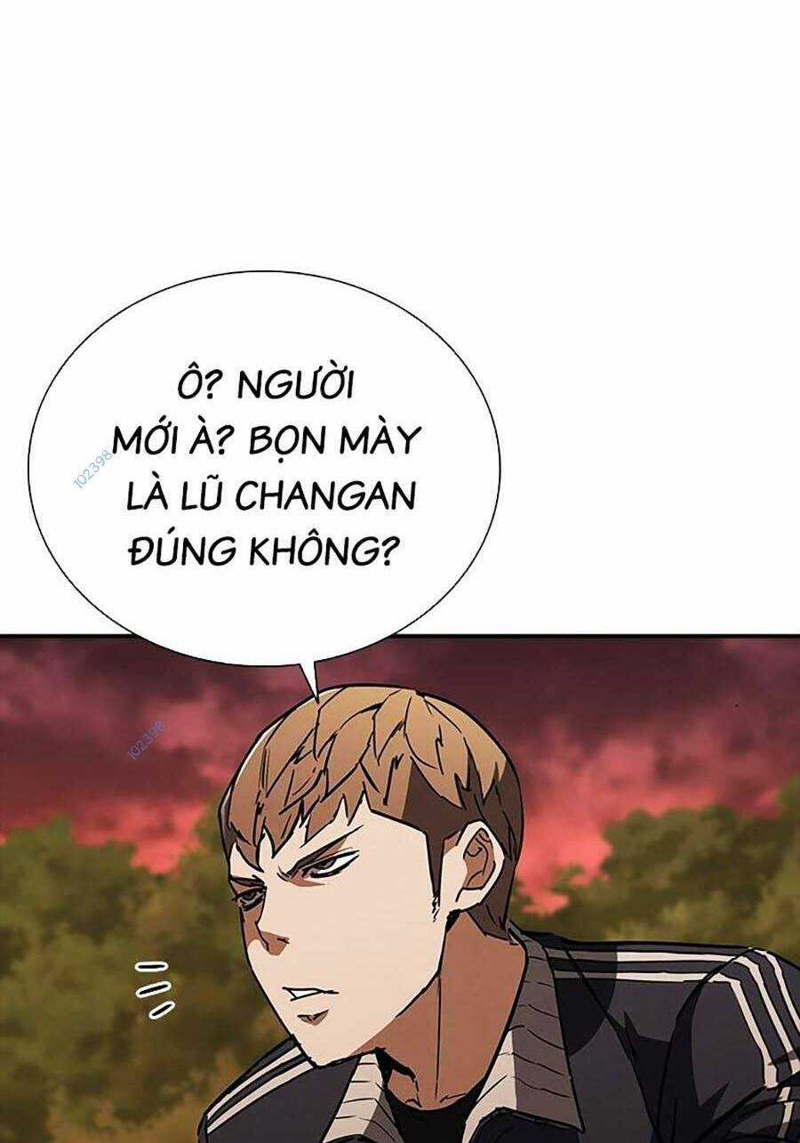 Cá Mập Wyvern Chapter 13 trang 101