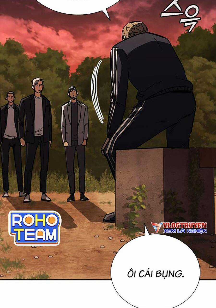 Cá Mập Wyvern Chapter 13 trang 103