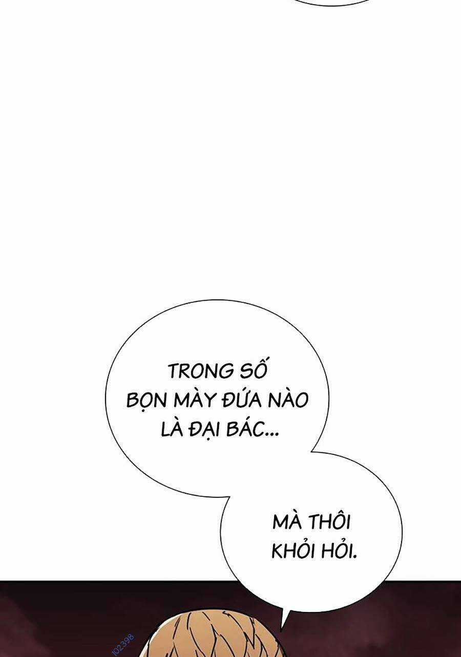 Cá Mập Wyvern Chapter 13 trang 104