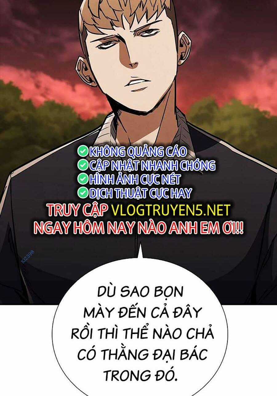 Cá Mập Wyvern Chapter 13 trang 105