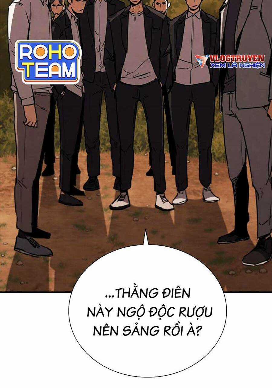 Cá Mập Wyvern Chapter 13 trang 107