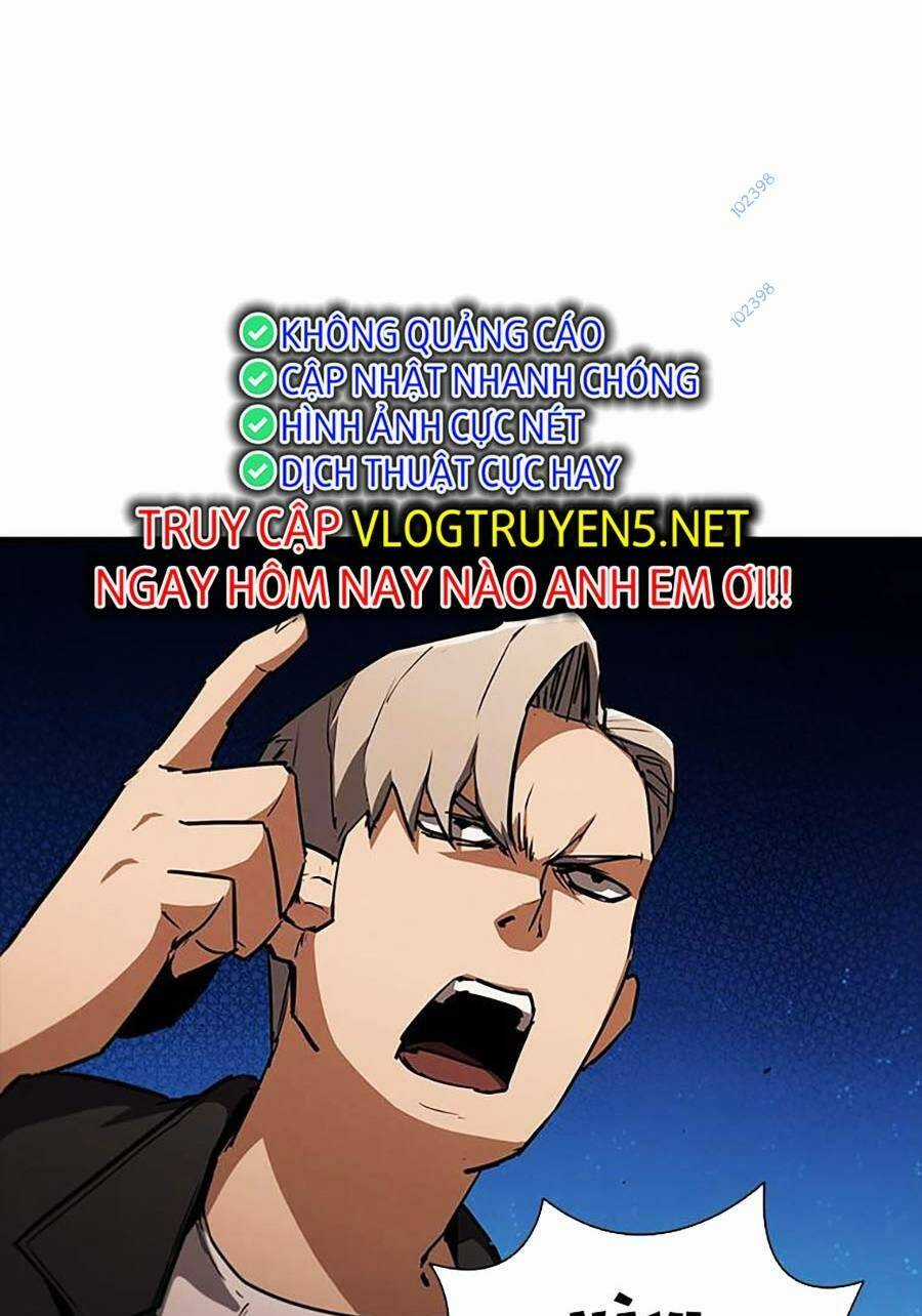 Cá Mập Wyvern Chapter 13 trang 108