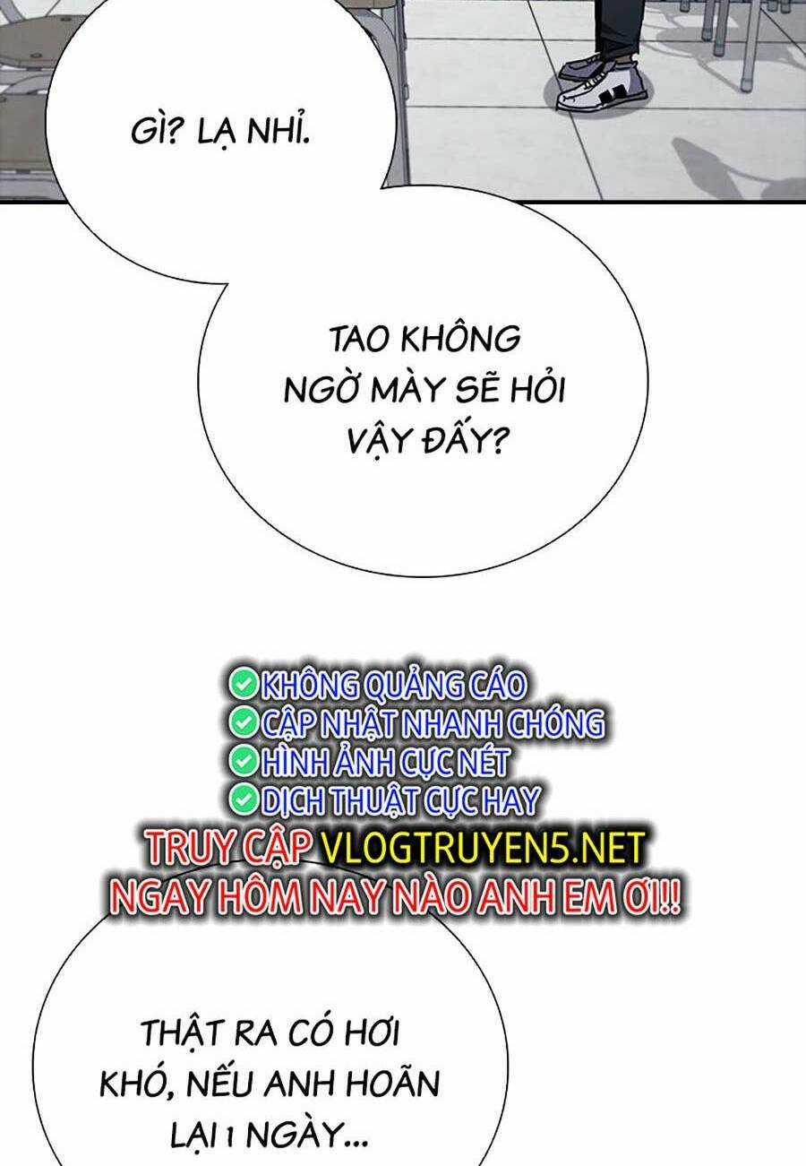 Cá Mập Wyvern Chapter 13 trang 11